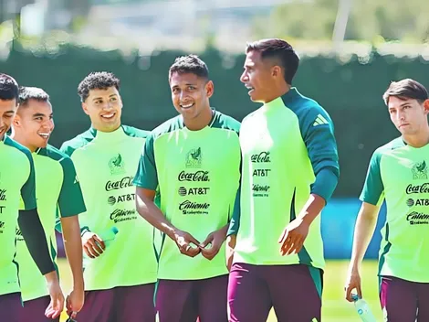 Con Lira y Charly: las figuras de Cruz Azul que irían al Mundial 2026