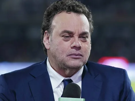 David Faitelson asegura que Cruz Azul no debe ir al Mundial de Clubes