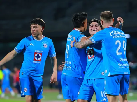 Un camino podría llevar a Cruz Azul al Mundial de Clubes