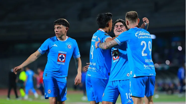 Revelan una posibilidad que podría llevar a Cruz Azul al Mundial de Clubes.