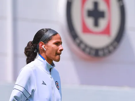 La insólita expulsión que sufrió Cruz Azul femenil