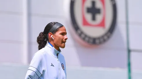 Aerial Chavarín recibió una insólita expulsión ante León.