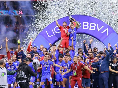 Se fue gratis de Cruz Azul y explicó por qué no vuelve a Liga MX