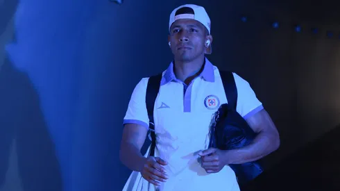 El delantero mexicano volvió a destacar y fue uno de los jugadores más importantes durante la gira por Estados Unidos.