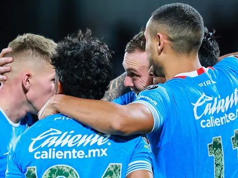 Lo que se le viene a Cruz Azul tras la gira es de infarto