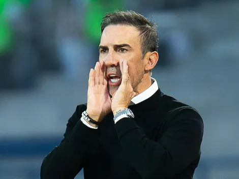 "3-1 y a callar": la polémica storie de Vicente Sánchez