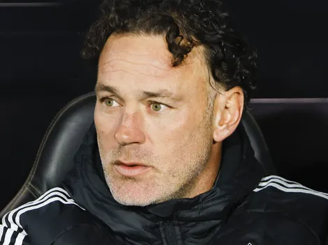 Afición de Cruz Azul eligió si Gabriel Milito sería un buen DT