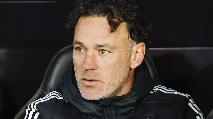 Gabriel Milito sería uno de los apuntados por Cruz Azul para próximo DT.