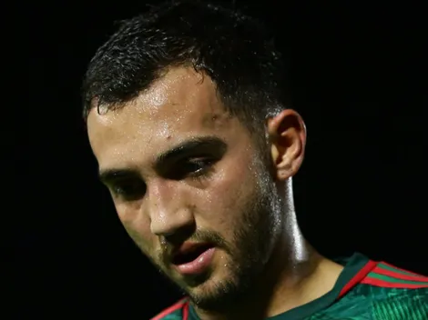 Luis Chávez habló y decepcionó a Cruz Azul