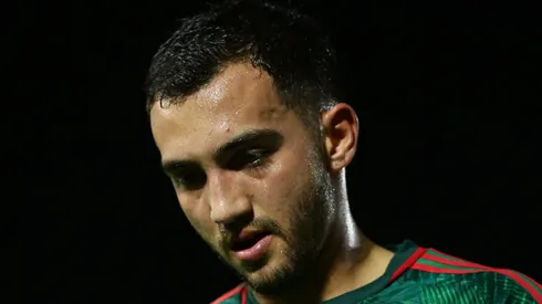 El mediocampista del Dinamo de Moscú es un futbolista que gusta mucho en la zona noble de los cementeros.