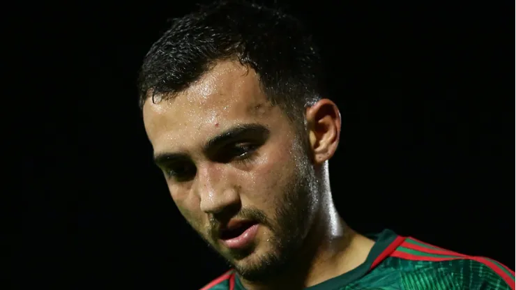 El mediocampista del Dinamo de Moscú es un futbolista que gusta mucho en la zona noble de los cementeros.