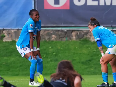 Tabla: Así quedó femenil tras caer contra el León