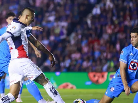 ¿Cuándo, cómo y dónde ver el Cruz Azul vs. Chivas?