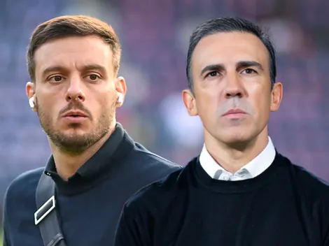 La abismal diferencia salarial entre Martín Anselmi y Vicente Sánchez