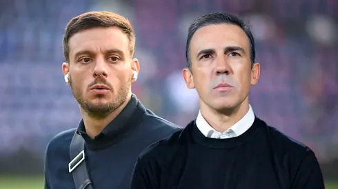 Anselmi y Sánchez ante una gran diferencia salarial entre ambos.