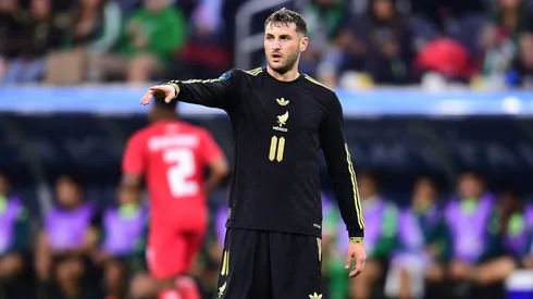 El Bebote no anota desde hace casi dos años en el Tri.