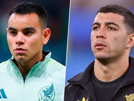 Cruz Azul felicitó a Erik Lira y Charly Rodríguez tras su título en México