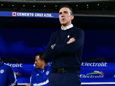 La decisión de Sánchez tras la gira y con Chivas en el horizonte