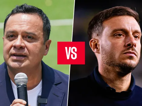 Así son la demanda contra Anselmi y los millones en juego: "Hizo las maletas y..."