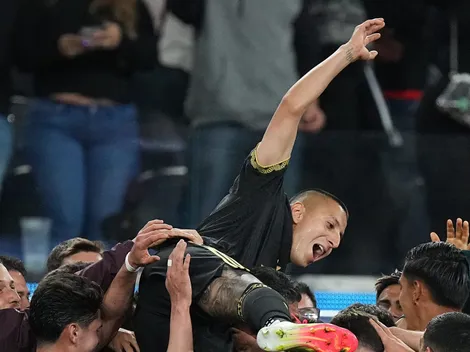 Afición de Cruz Azul pide el regreso un jugador del TRI