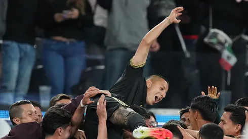 México se coronó en la Liga de las Naciones Concacaf gracias a la inspiración de un futbolista que pasó por las filas de La Máquina.