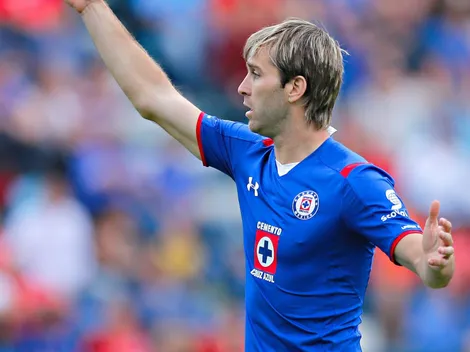 Es mexicano, fracasó en Cruz Azul y jugó en 10 equipos de España