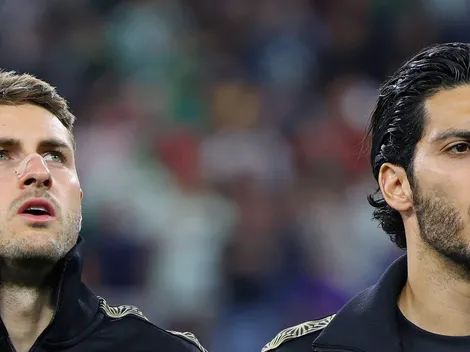 El Chaco se olvidó del Bebote y elogia a Jiménez