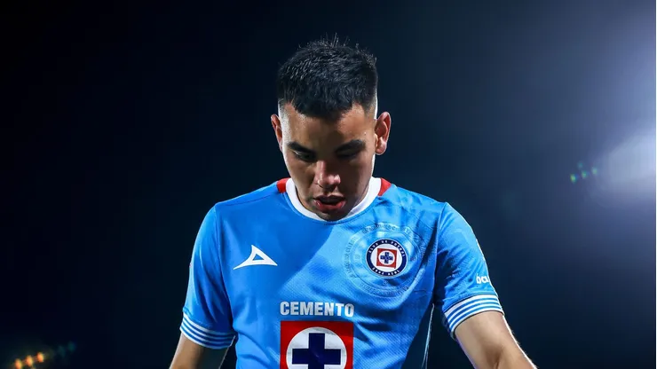 El mediocampista mexicano es un habitual en las convocatorias de Javier Aguirre con el TRI.