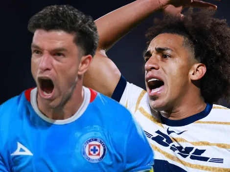Cruz Azul ya sabe en dónde recibirá a Pumas como local