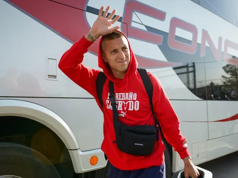 La millonada que Chivas le pediría a Cruz Azul por el Piojo Alvarado