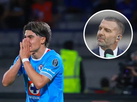 Revelan qué le falta a Romero para ser titular