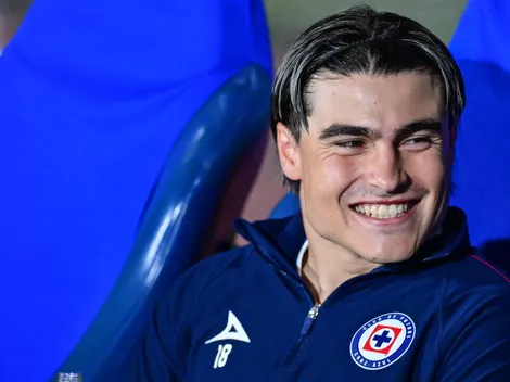 Los 3 aspectos positivos que se llevó Cruz Azul de la fecha FIFA