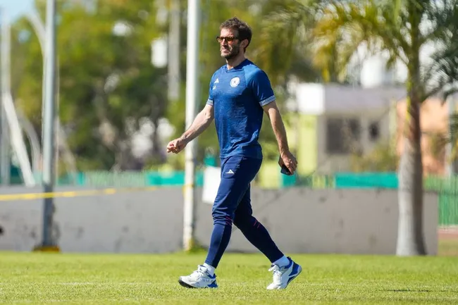 Los 3 entrenadores que Iván Alonso ya descartó para Cruz Azul (Imago 7)