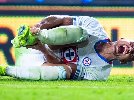 ¿Giakoumakis estará ante Chivas? Esto se sabe