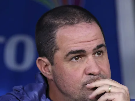 Jardine habló de los árbitros y hace reír a Cruz Azul