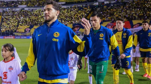 Cementeros y azulcrema se medirán en tres ocasiones en un periodo menor a dos semanas. Una estrella del América ya está descartada.