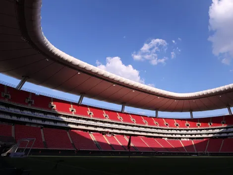 Chivas recibiría gran noticia antes de jugar vs. Cruz Azul