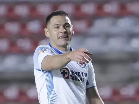 Pablo Aguilar y un presente más que complicado