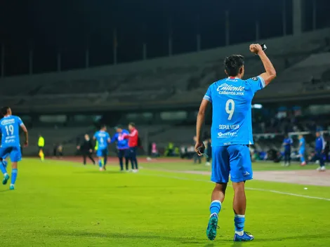 Las noticias de Cruz Azul este miércoles 26 de marzo