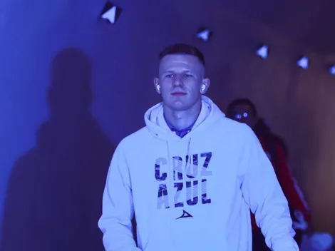 ¿Cuándo reporta Mateusz Bogusz?