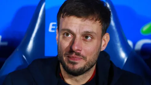 La demanda de Cruz Azul contra Martín Anselmi entregó novedades.