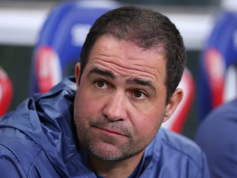 DT de América sorprendió al calificar a Cruz Azul