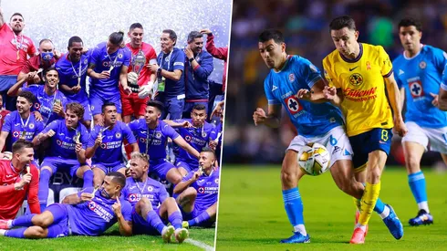 Fue campeón en Cruz Azul y también jugó en América.