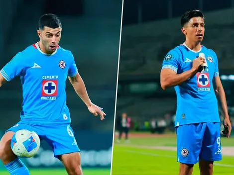 El mexicano más destacado de Liga MX es de Cruz Azul