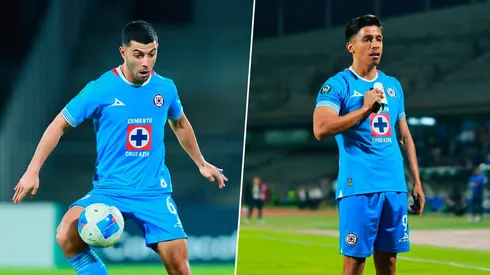 Destacan a una figura de Cruz Azul como mejor futbolista mexicano en Liga MX.
