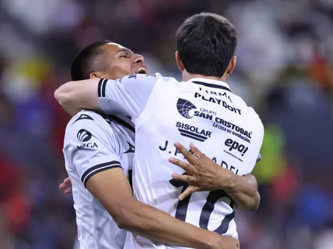 ¿Refuerzo de verano? América rechazaría a un jugador que suena en Cruz Azul