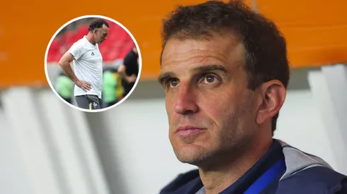 No es Gabriel Milito: el entrenador que quiere Cruz Azul