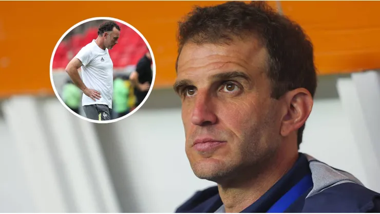 No es Gabriel Milito: el entrenador que quiere Cruz Azul