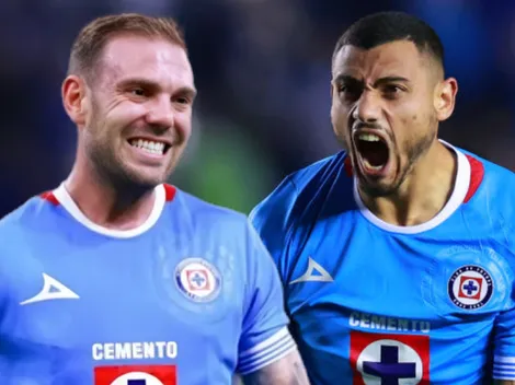 Revelan la decisión de Vicente Sánchez con Rotondi y Giakoumakis