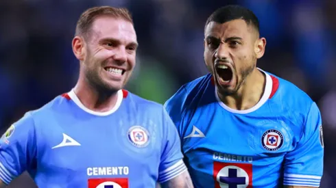 Rotondi y Giakoumakis arrastran problemas físicos.